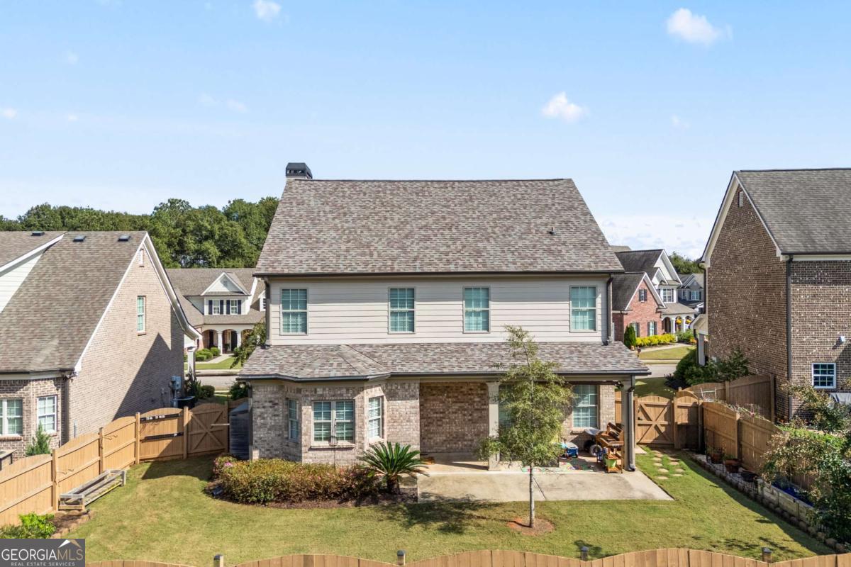 Coldwater Creek - Residential