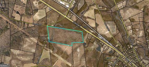 Photo of 0 Lake Helen Loop, Soperton, GA 30457 (MLS # 10640271)