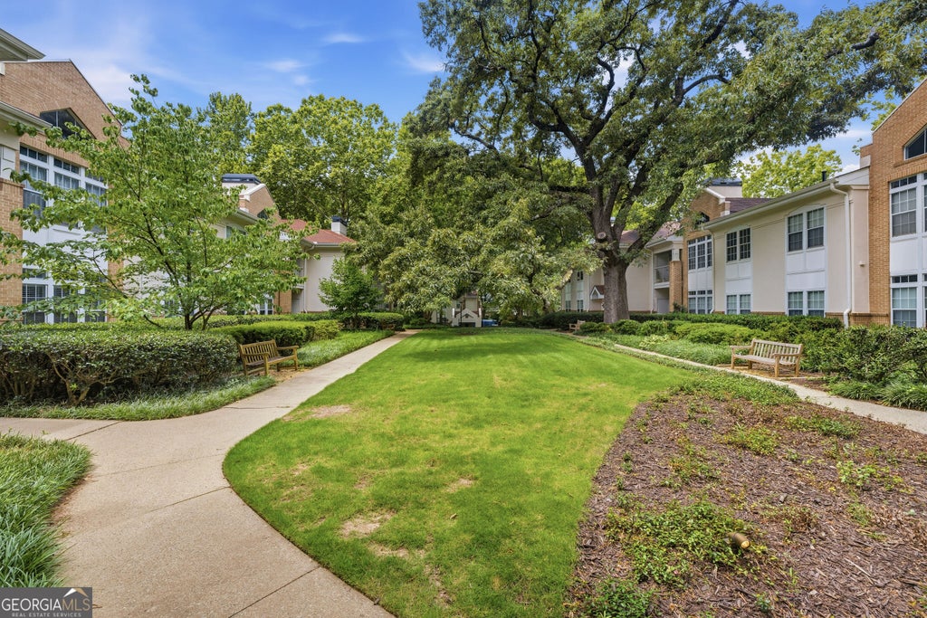 Photo of 240 Renaissance Parkway NE #211, Atlanta, GA 30308 (MLS # 10878933)
