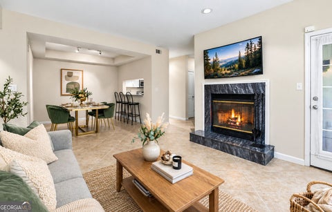 Photo of 240 Renaissance Parkway NE #211, Atlanta, GA 30308 (MLS # 10878933)