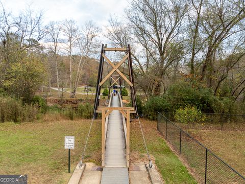 A home in Ellijay