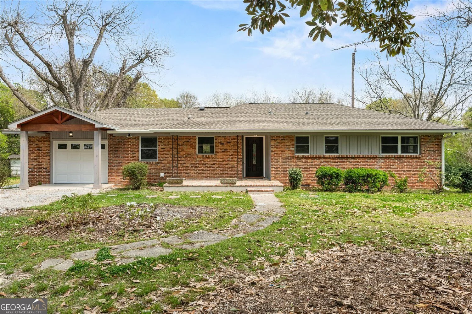 240 Newton Place SE, Crawfordville, GA, 30631