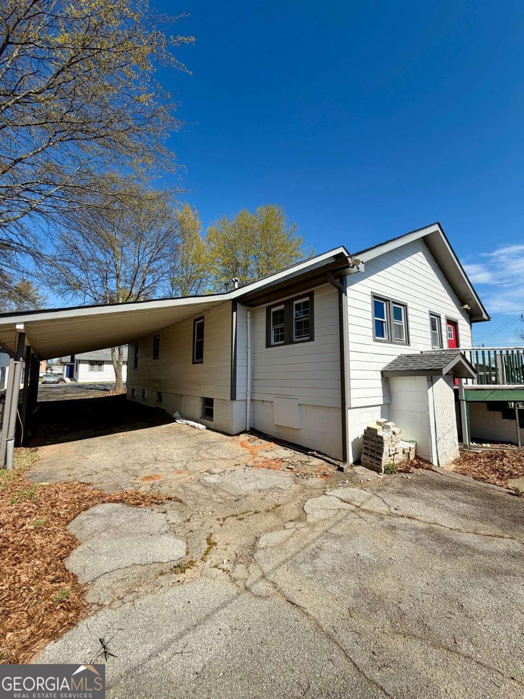 Photo of 1718 Atlanta Road SE, Smyrna, GA 30080 (MLS # 10716952)