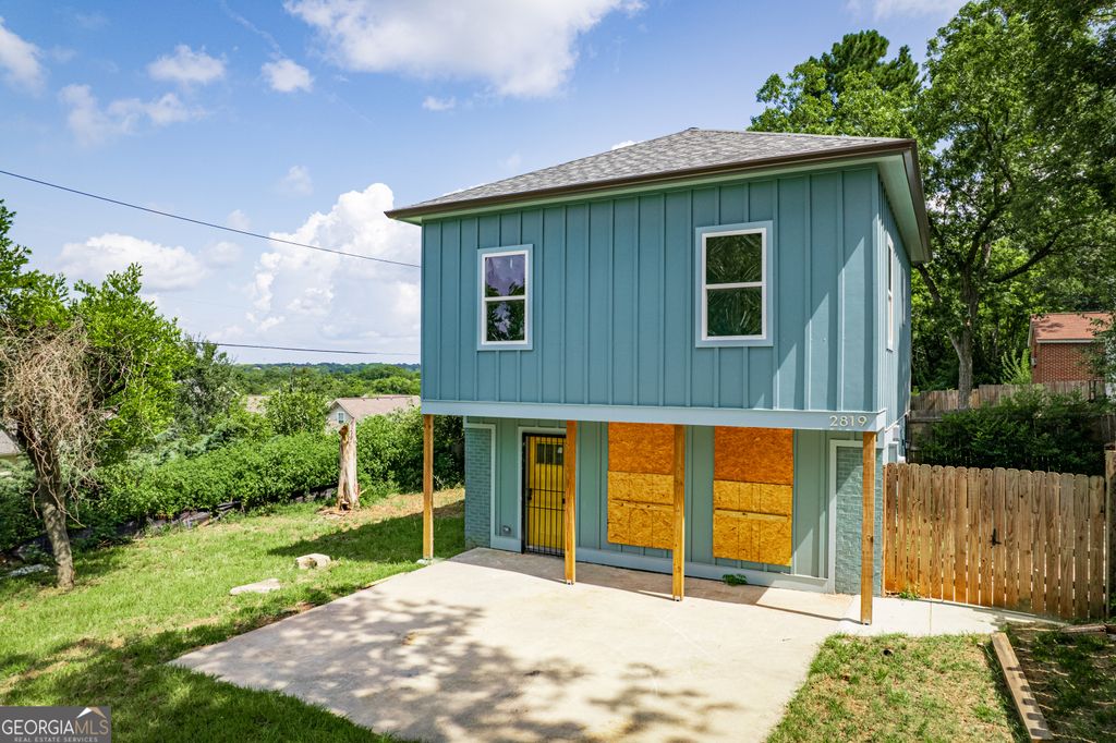 Photo of 2819 Cherry Avenue, Macon, GA 31204 (MLS # 10804132)