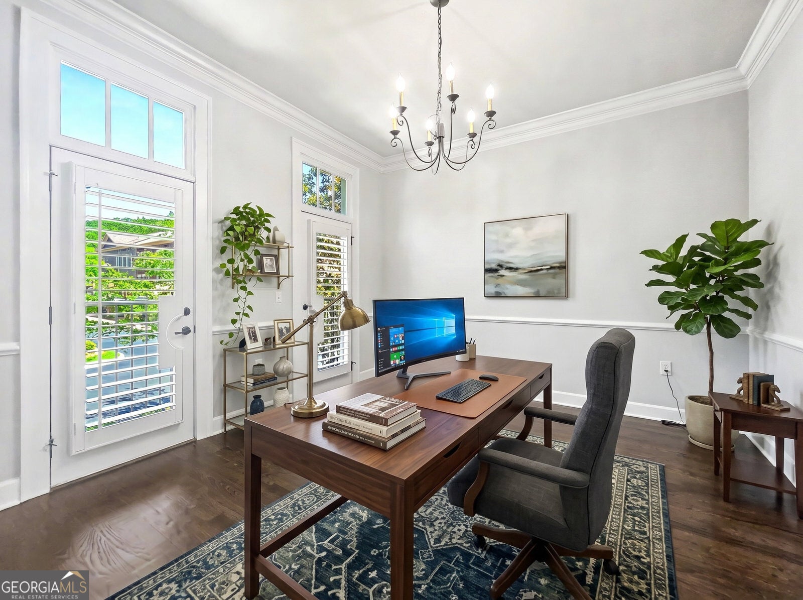 302 Riversgate DR 55