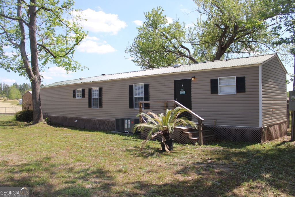 Photo of 514 Walker Lane, Baxley, GA 31513 (MLS # 10720204)