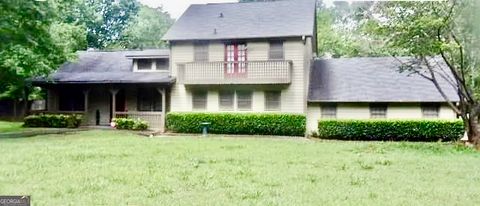 2295 Bedford CT Jonesboro GA 30236