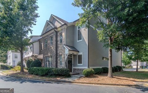1764 Whitfield Parc CIR Smyrna GA 30080