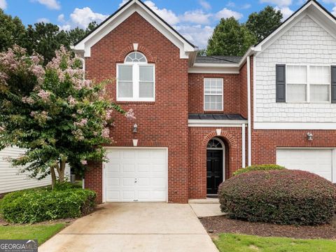 Photo of 2940 Montague Place Drive, Lawrenceville, GA 30043 (MLS # 10581501)