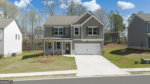 352 Belmont DR Cartersville GA 30120