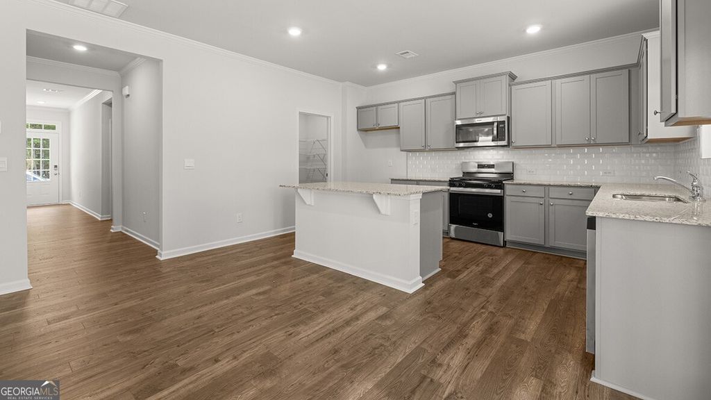 Photo of 352 Belmont Drive, Cartersville, GA 30120 (MLS # 10670391)