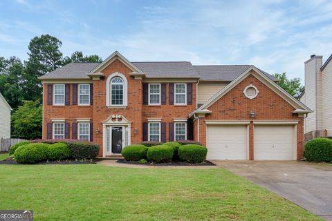 199 Eastham CT Suwanee GA 30024
