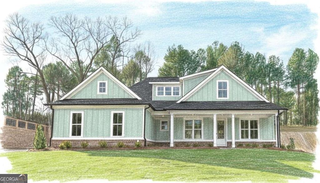 Photo of 1699 Darby Rd, Waleska, GA 30183 (MLS # 10731708)