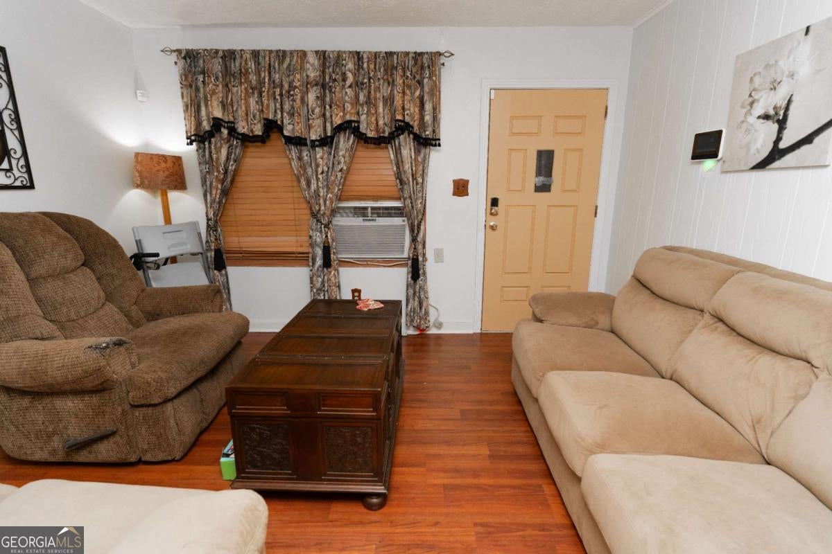 101 Almond DR