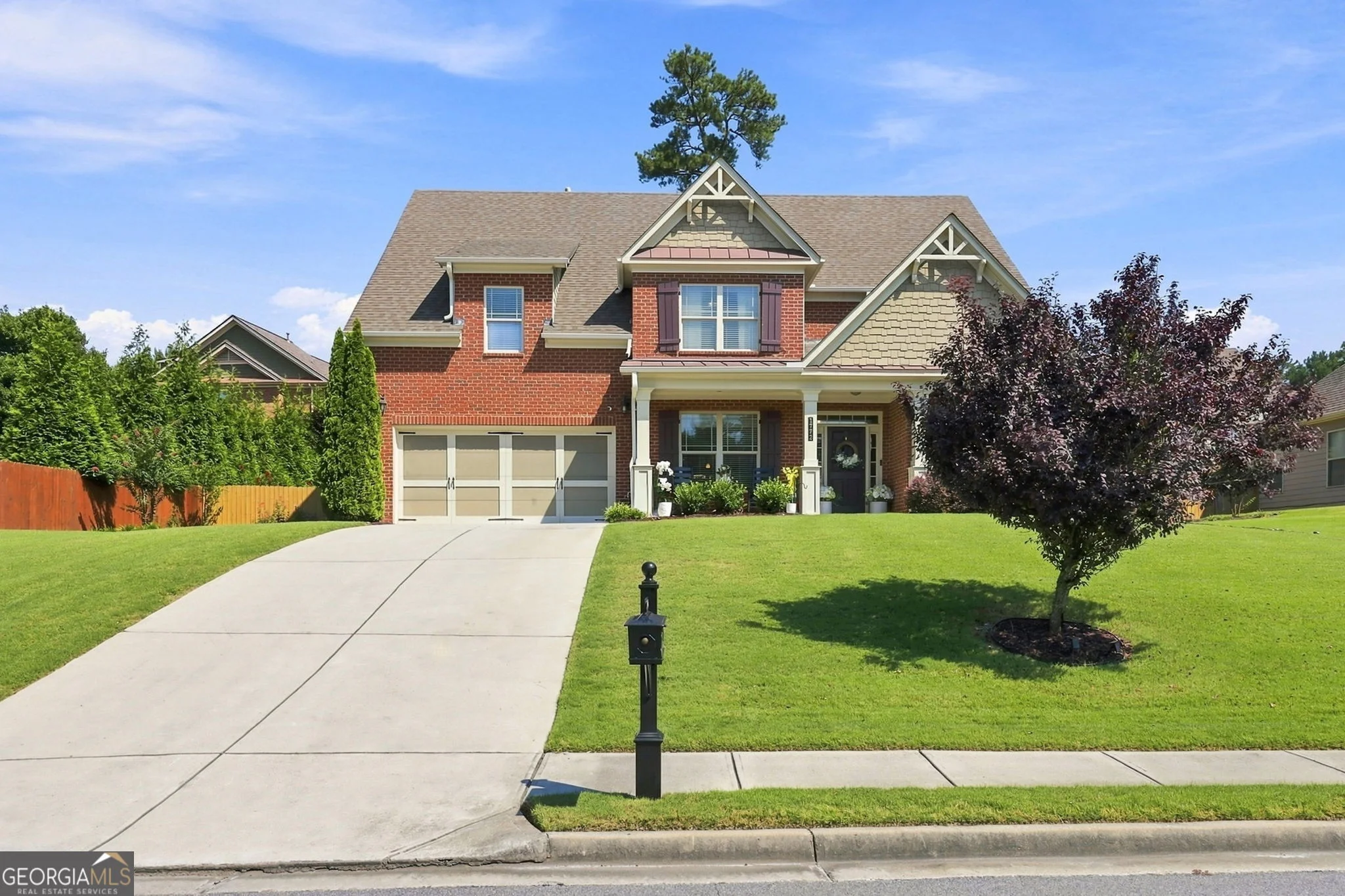 1772 Rivercreek Drive