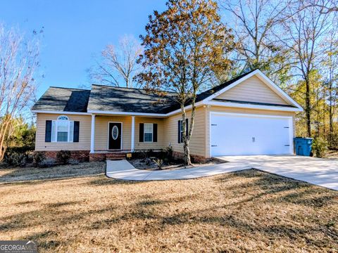 Photo of 204 Colby St, Vidalia, GA 30474 (MLS # 10684435)