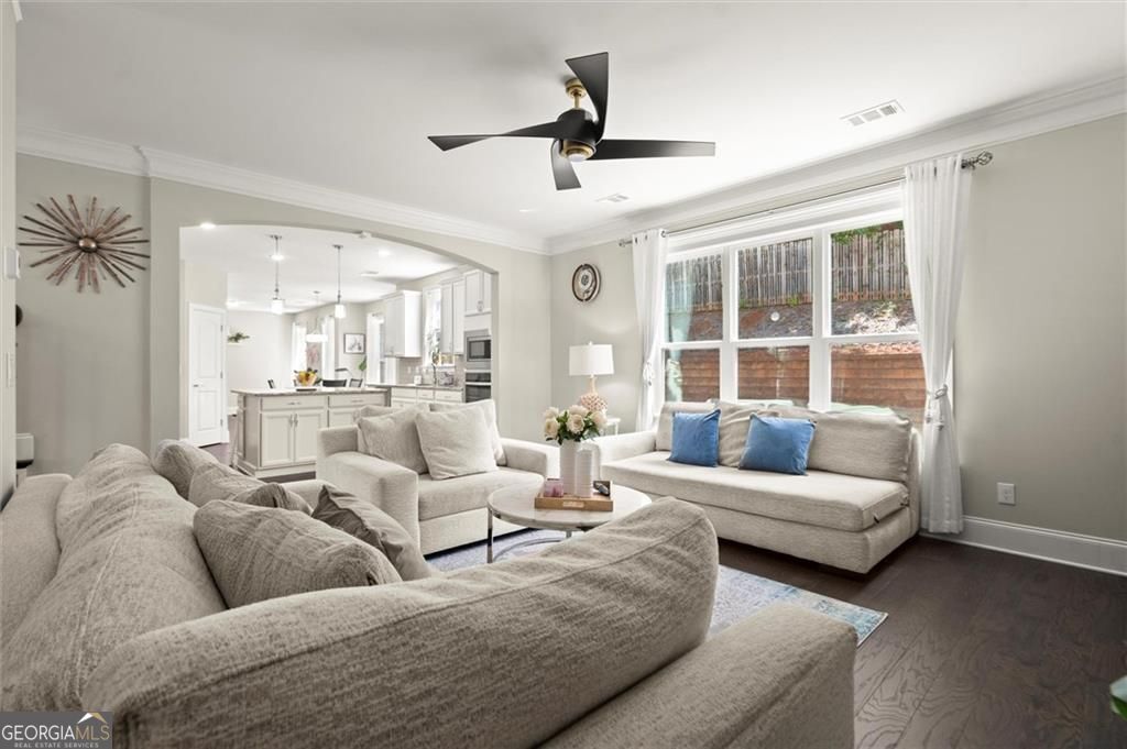 Lawrenceville, Georgia 30044, United States, 4 Bedrooms Bedrooms, ,3 BathroomsBathrooms,Residential,Active,238014