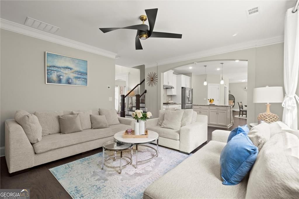 Lawrenceville, Georgia 30044, United States, 4 Bedrooms Bedrooms, ,3 BathroomsBathrooms,Residential,Active,238014