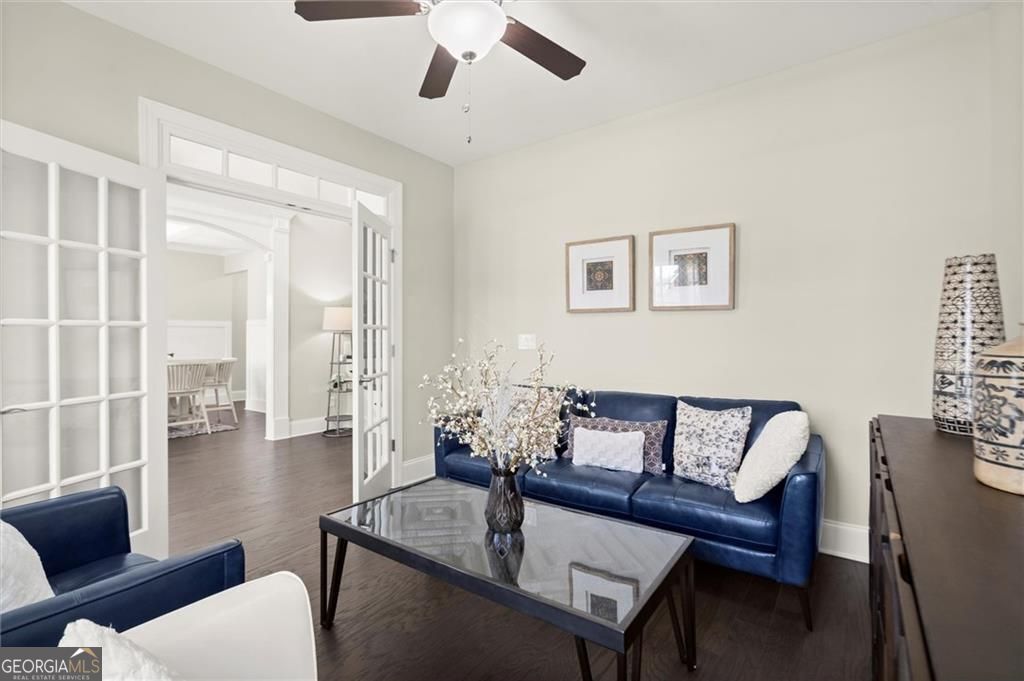 Lawrenceville, Georgia 30044, United States, 4 Bedrooms Bedrooms, ,3 BathroomsBathrooms,Residential,Active,238014