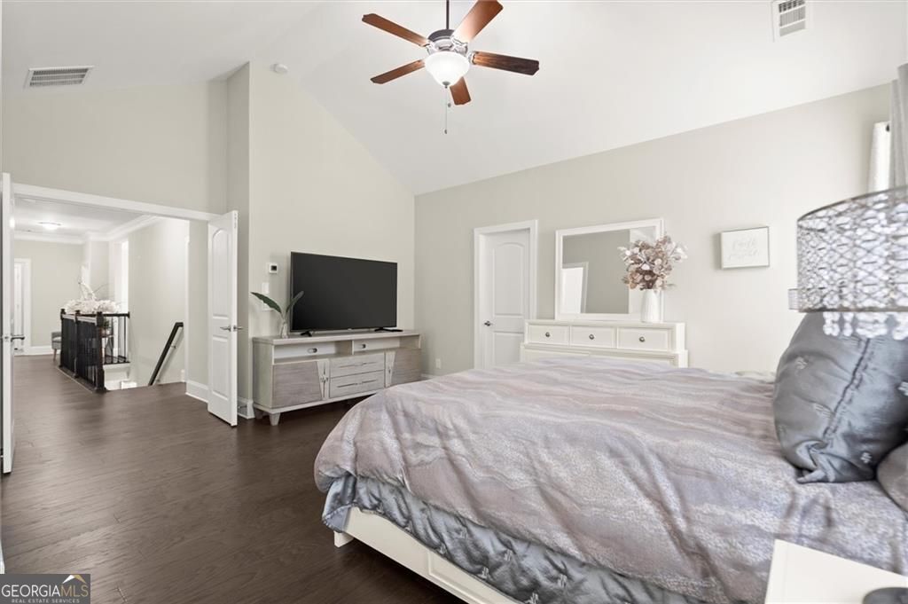 Lawrenceville, Georgia 30044, United States, 4 Bedrooms Bedrooms, ,3 BathroomsBathrooms,Residential,Active,238014