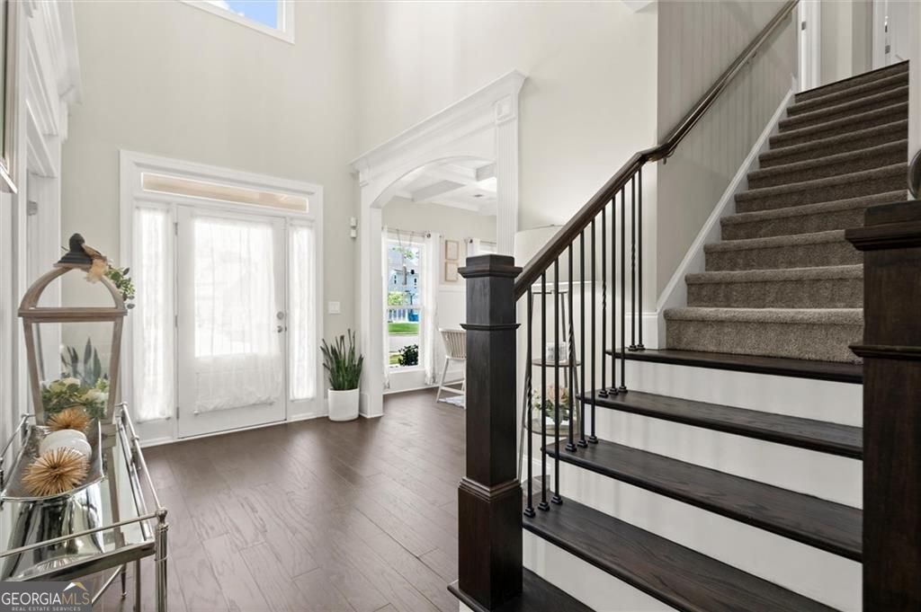 Lawrenceville, Georgia 30044, United States, 4 Bedrooms Bedrooms, ,3 BathroomsBathrooms,Residential,Active,238014