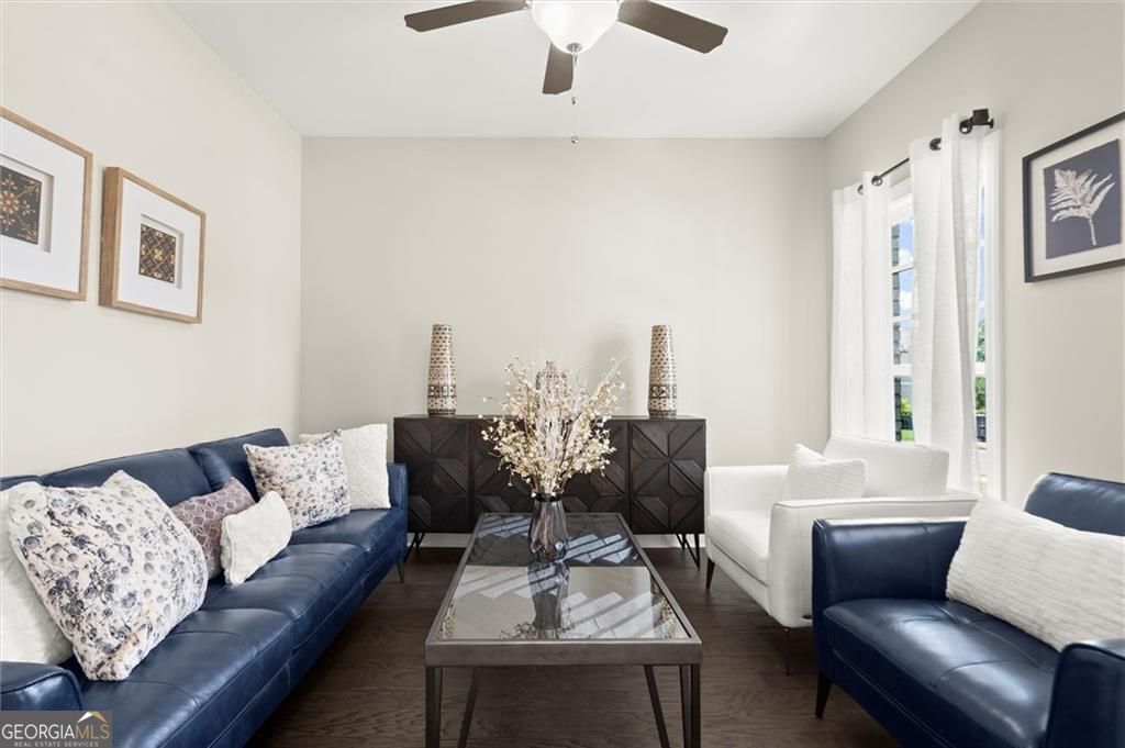 Lawrenceville, Georgia 30044, United States, 4 Bedrooms Bedrooms, ,3 BathroomsBathrooms,Residential,Active,238014