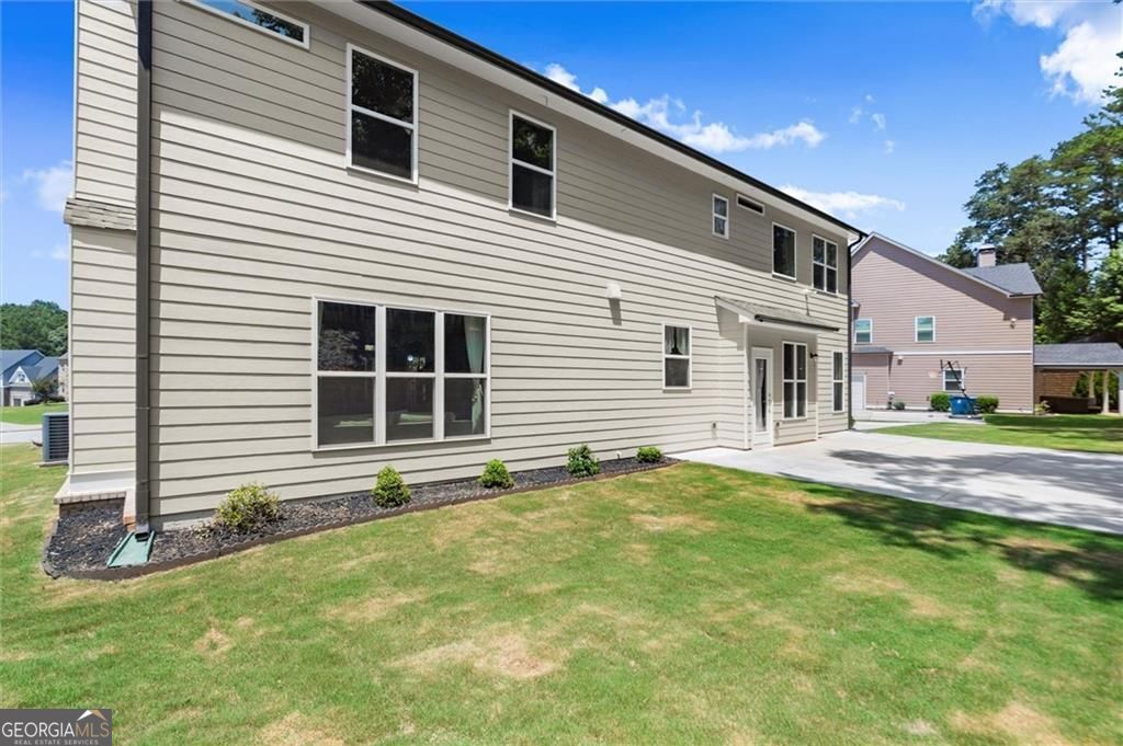 Lawrenceville, Georgia 30044, United States, 4 Bedrooms Bedrooms, ,3 BathroomsBathrooms,Residential,Active,238014