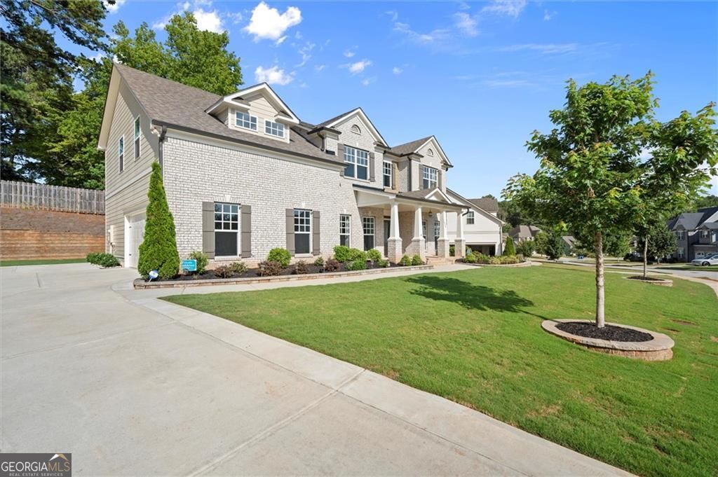 Lawrenceville, Georgia 30044, United States, 4 Bedrooms Bedrooms, ,3 BathroomsBathrooms,Residential,Active,238014