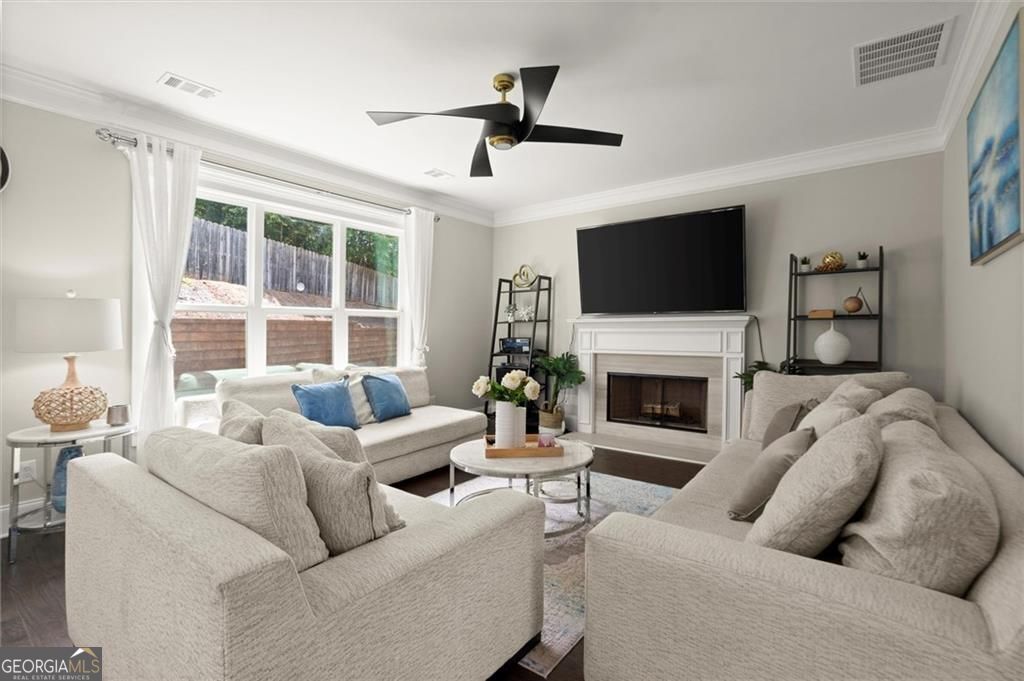 Lawrenceville, Georgia 30044, United States, 4 Bedrooms Bedrooms, ,3 BathroomsBathrooms,Residential,Active,238014