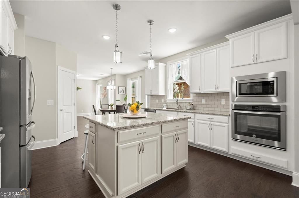 Lawrenceville, Georgia 30044, United States, 4 Bedrooms Bedrooms, ,3 BathroomsBathrooms,Residential,Active,238014