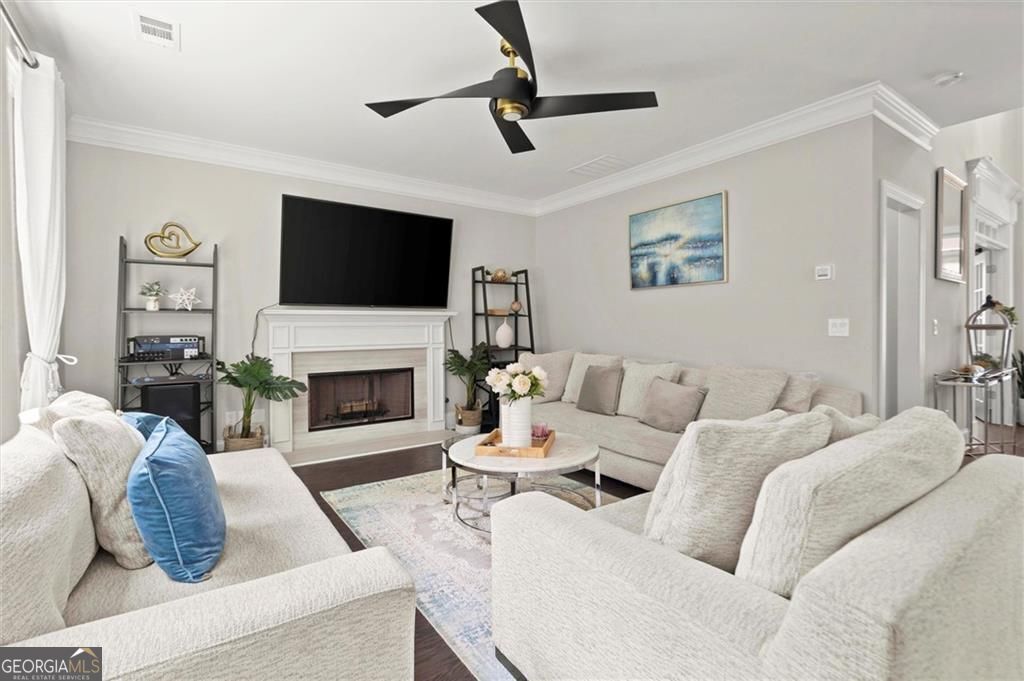 Lawrenceville, Georgia 30044, United States, 4 Bedrooms Bedrooms, ,3 BathroomsBathrooms,Residential,Active,238014