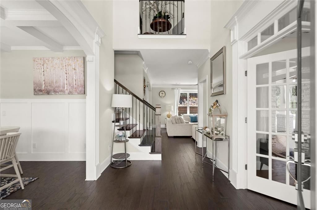 Lawrenceville, Georgia 30044, United States, 4 Bedrooms Bedrooms, ,3 BathroomsBathrooms,Residential,Active,238014