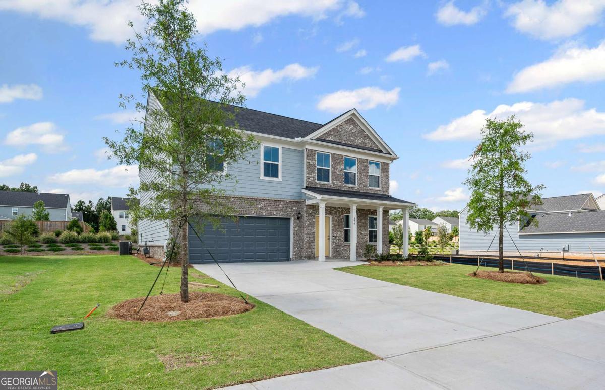 324 Foxglove WAY