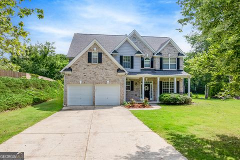1034 Arbor Lake WALK Hoschton GA 30548
