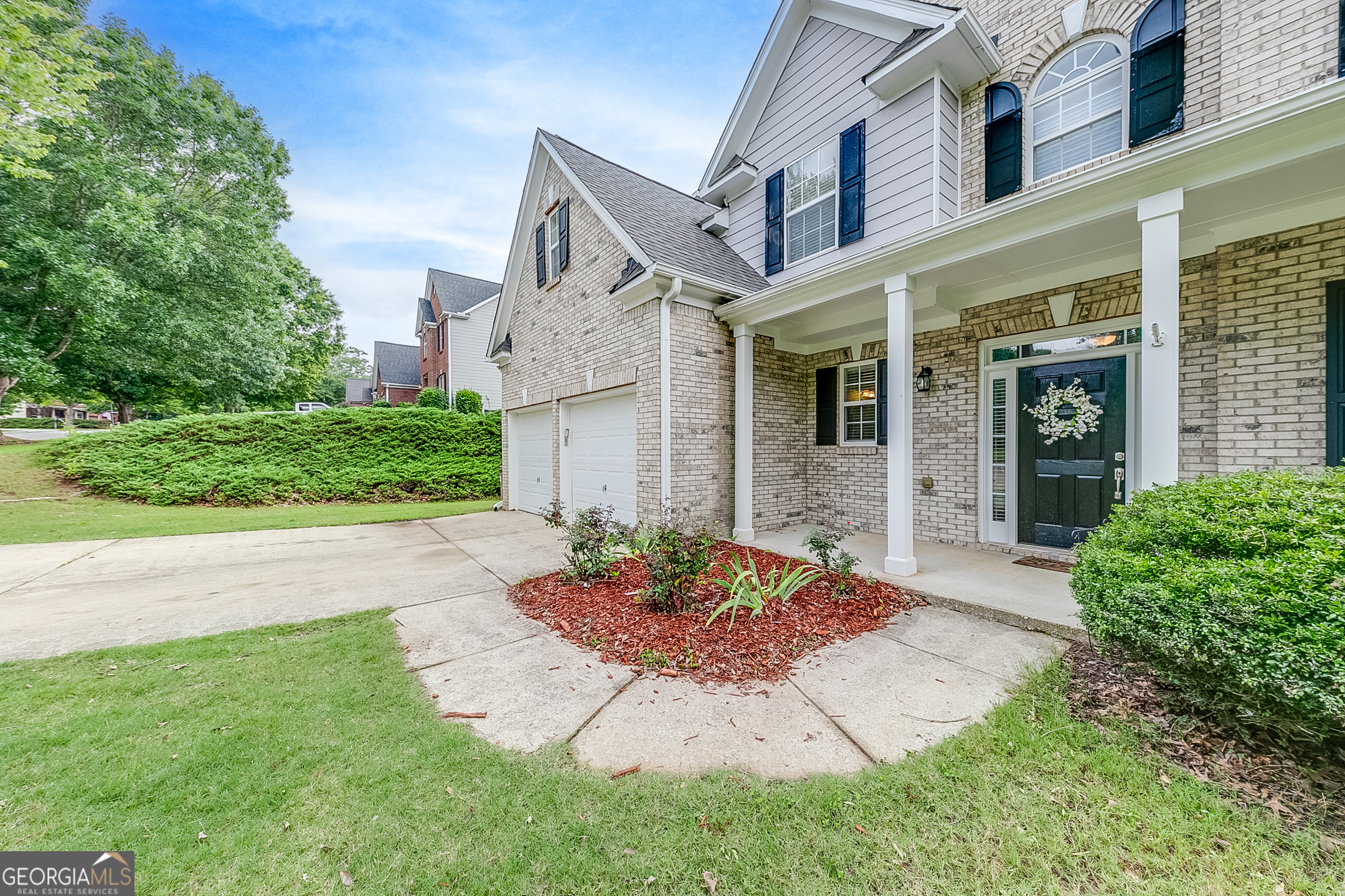 1034 Arbor Lake WALK