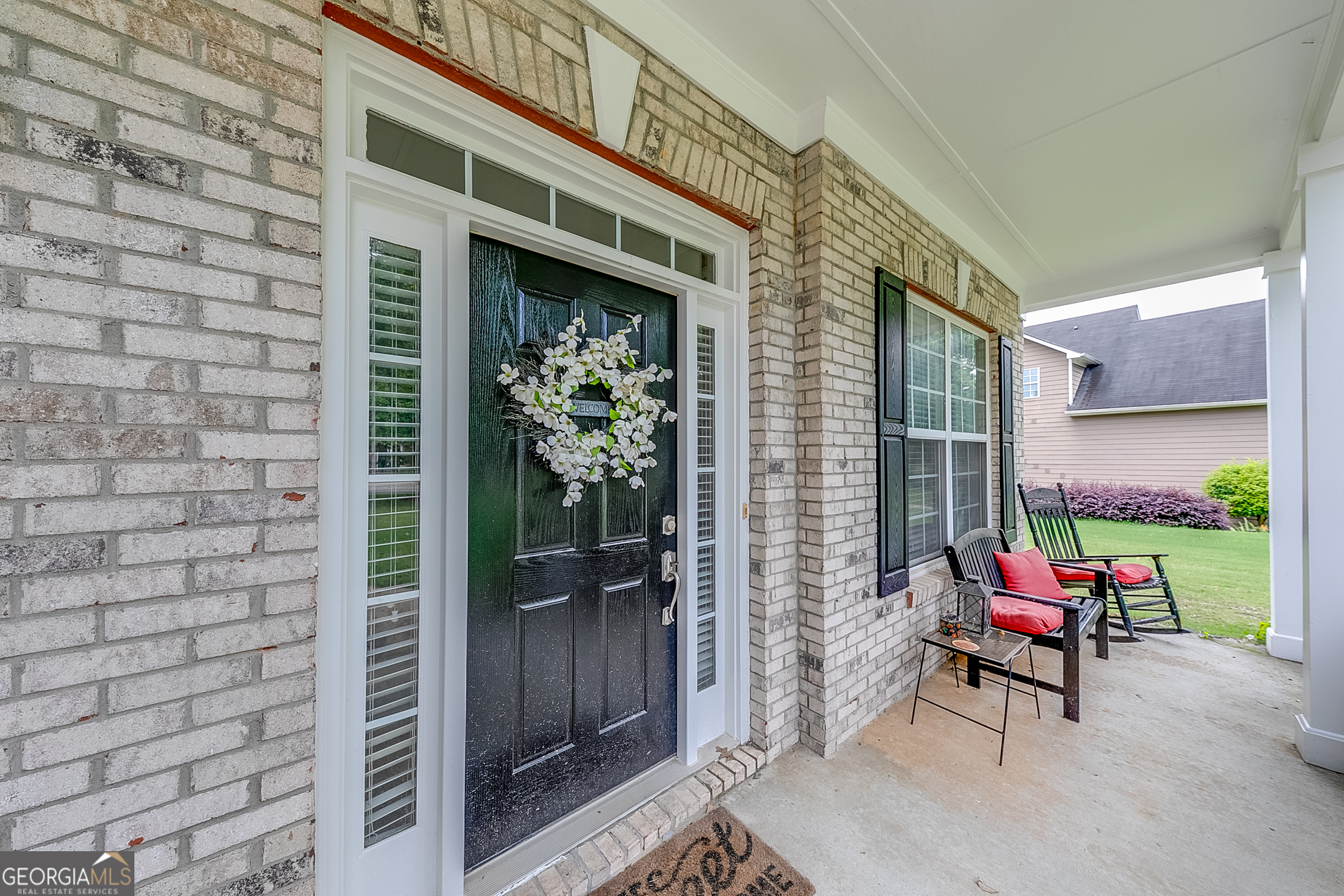 1034 Arbor Lake WALK