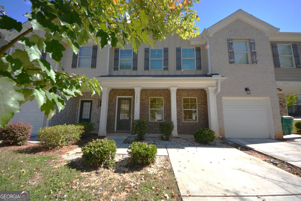 Photo of 1853 Old Dogwood, Jonesboro, GA 30238 (MLS # 10880793)