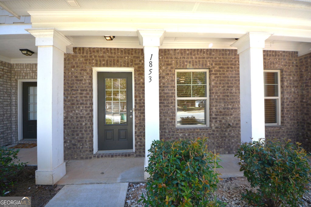 Photo of 1853 Old Dogwood, Jonesboro, GA 30238 (MLS # 10880793)