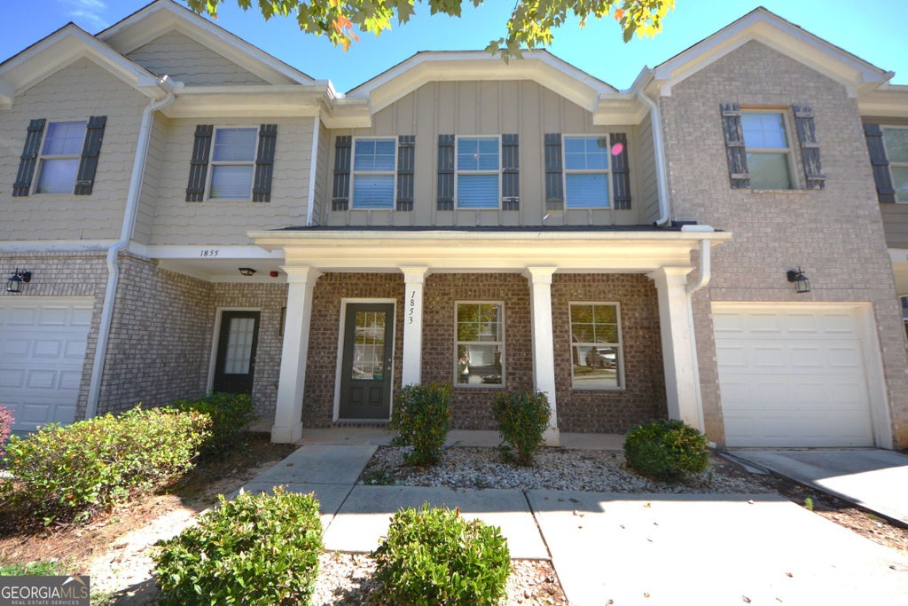 Photo of 1853 Old Dogwood, Jonesboro, GA 30238 (MLS # 10880793)