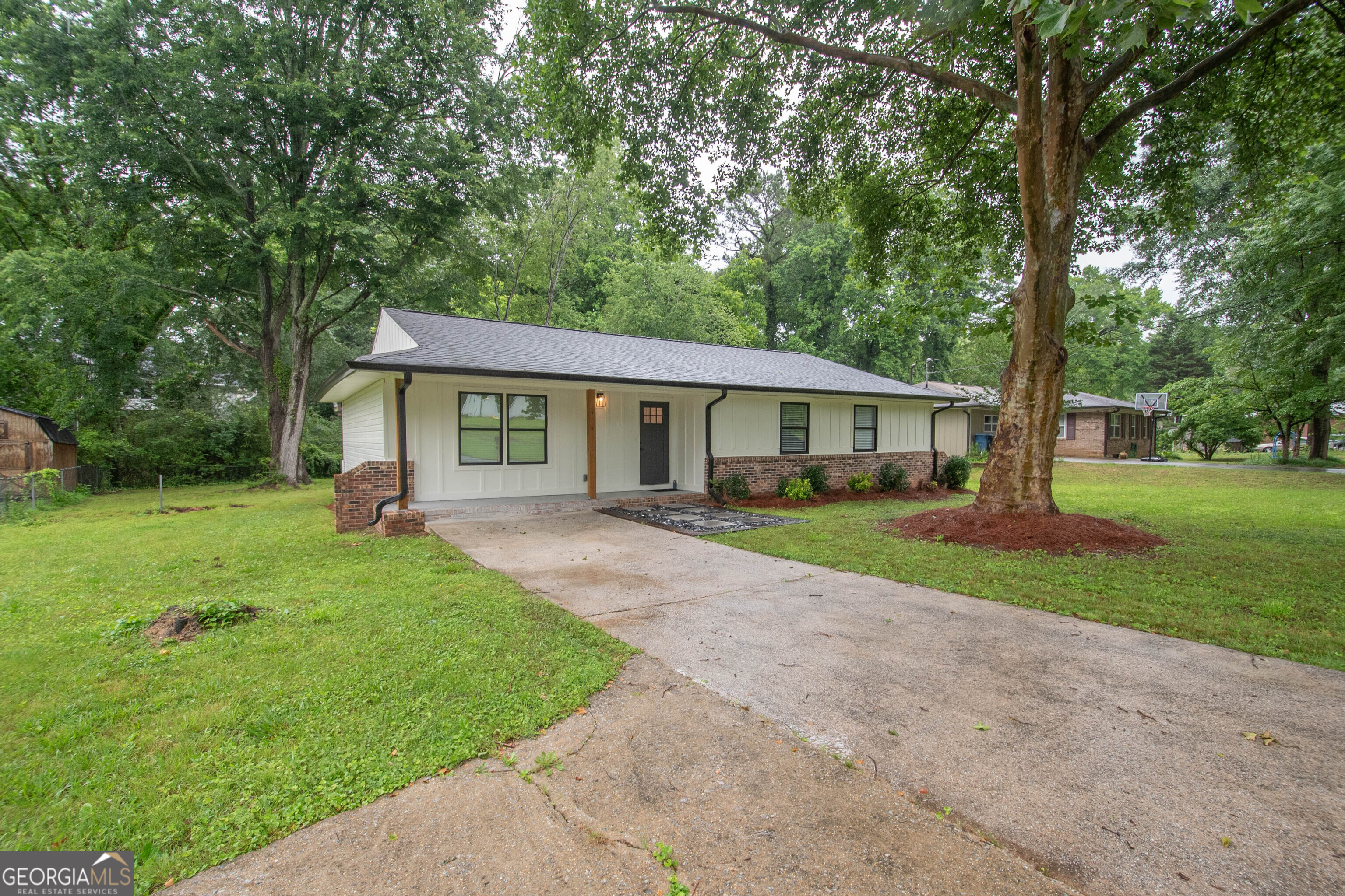 203 Cherry ST