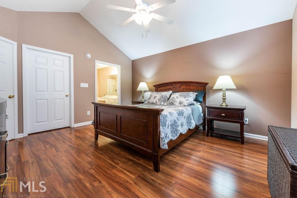 Villas At Kolb Farm - Residential