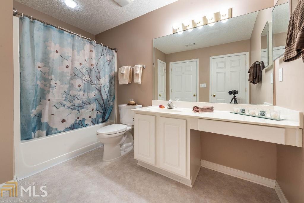 Villas At Kolb Farm - Residential