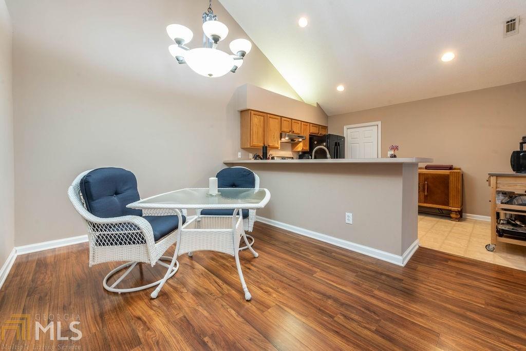 Villas At Kolb Farm - Residential