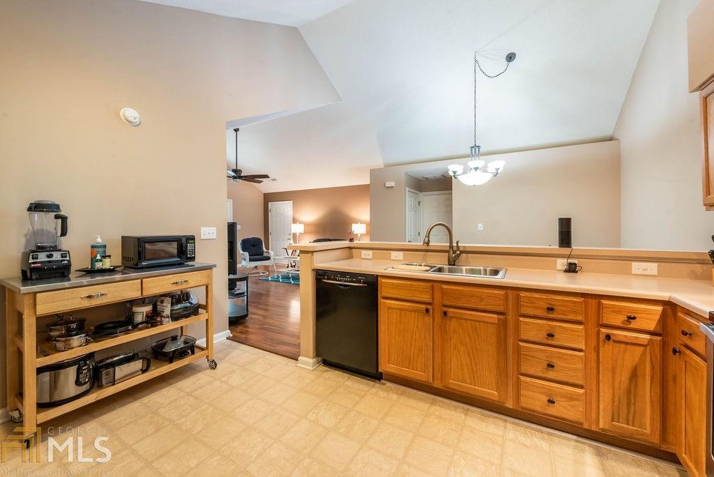 Villas At Kolb Farm - Residential
