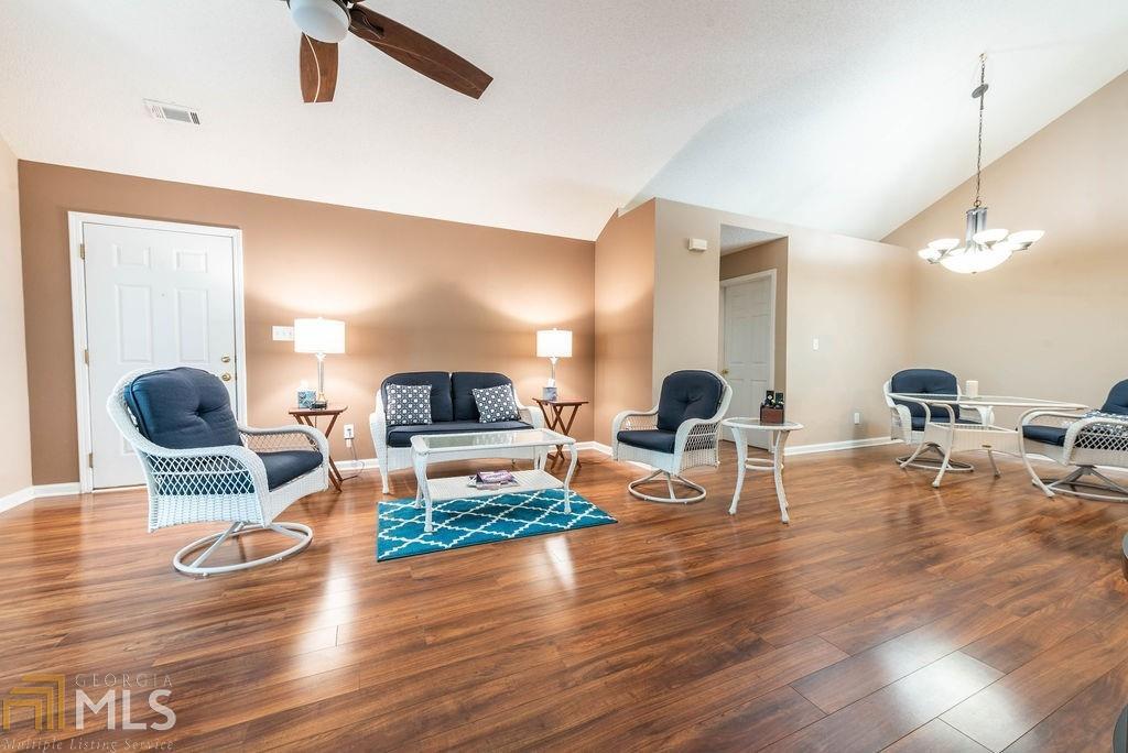 Villas At Kolb Farm - Residential