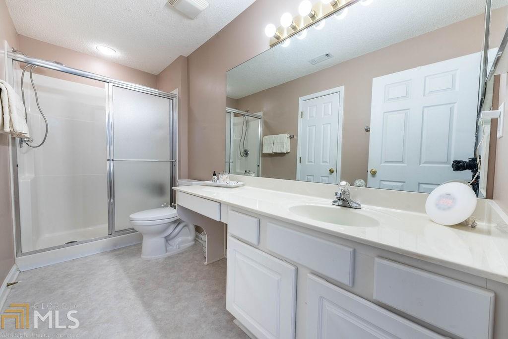 Villas At Kolb Farm - Residential