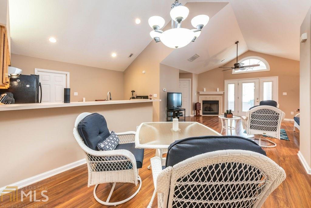 Villas At Kolb Farm - Residential