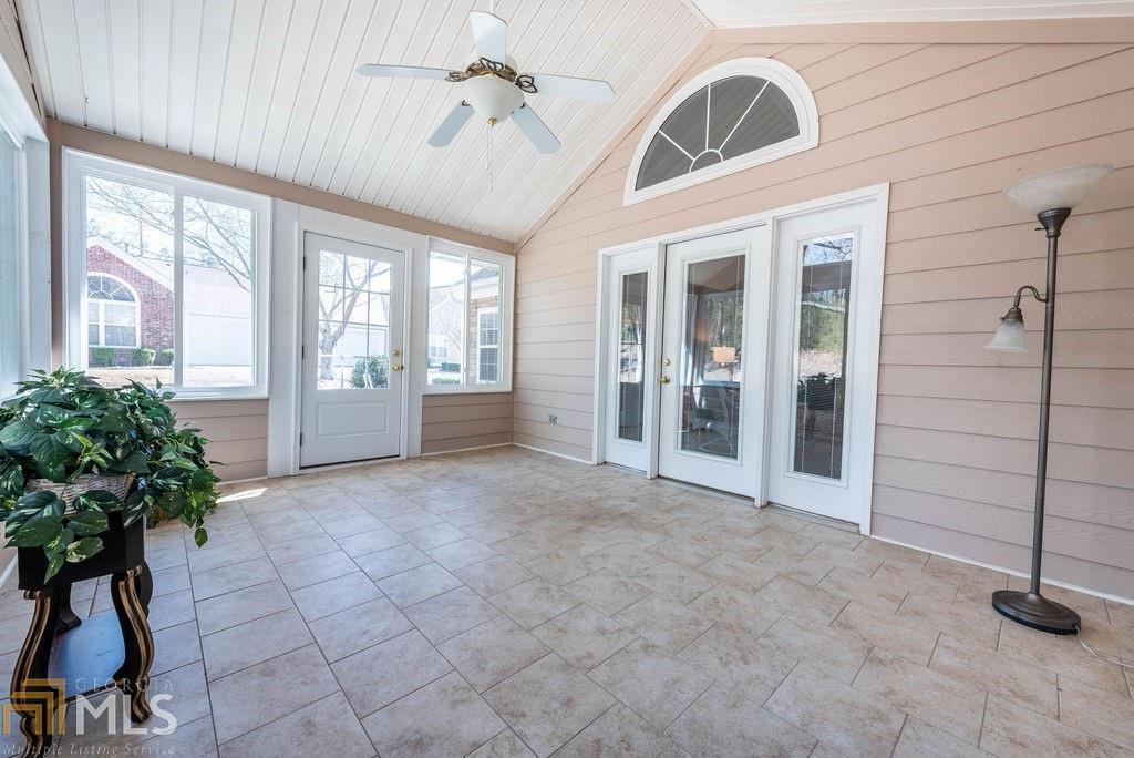 Villas At Kolb Farm - Residential
