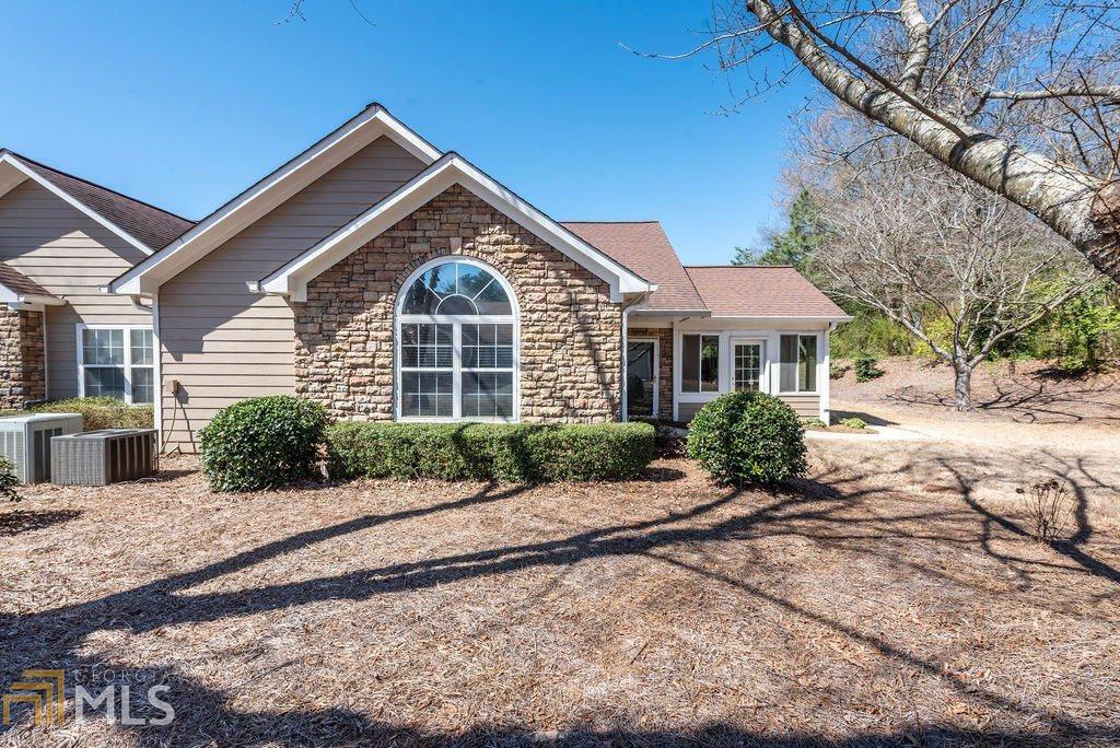 Villas At Kolb Farm - Residential