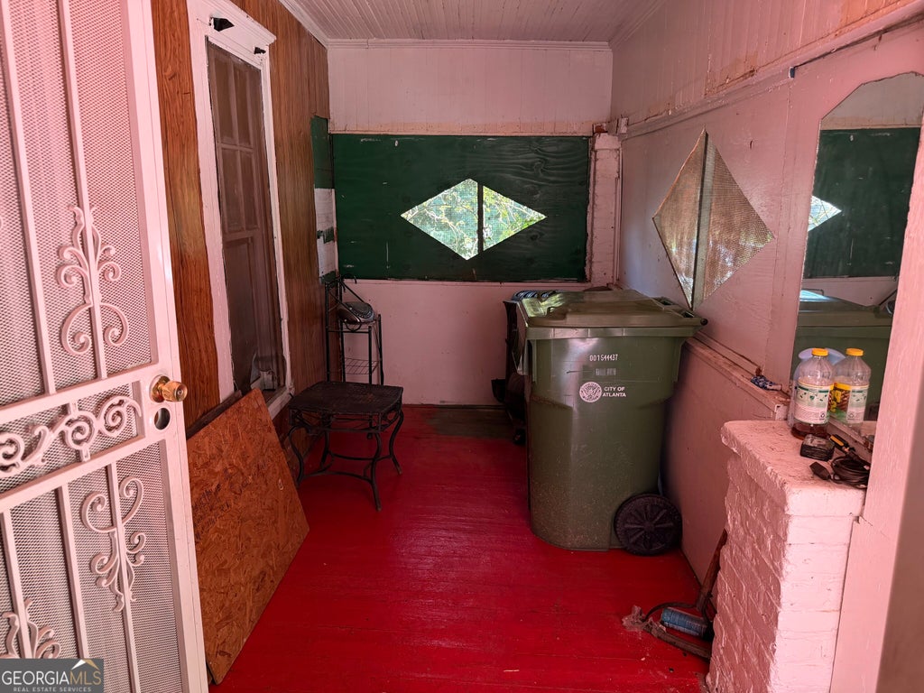 Photo of 814 Welch Street SW, Atlanta, GA 30310 (MLS # 10809360)